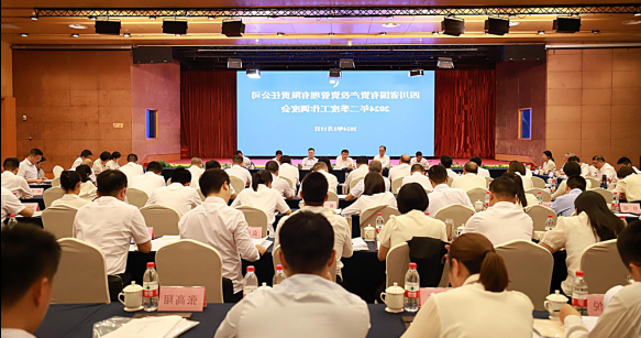 <a href='http://t4mvk.transglobalpetroleum.com'>十大赌网app下载</a>召开2024年二季度工作调度会暨国企改革深化提升行动工作推进会